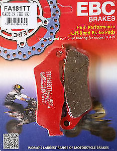 Pastiglie freno disco - pastiglie,