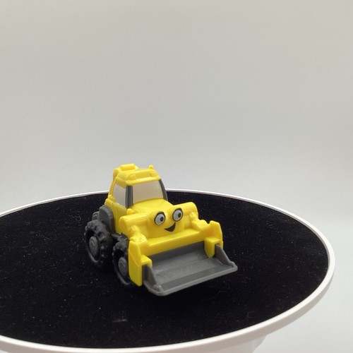 Bulldozer trattore
