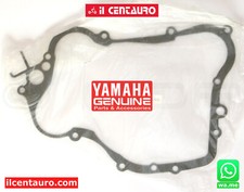 YAMAHA 4JY-15462-00 GUARNIZIONE CARTER FRIZIONE YZ 125, YZ 80 ORIGINALE