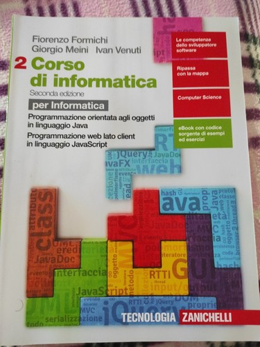 Corso informatica per - di, 2.