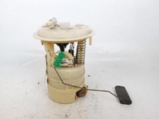 9680352880 POMPA CARBURANTE E GALLEGGIANTE PEUGEOT 207 (A7) 1.6 B 16V 109CV (200