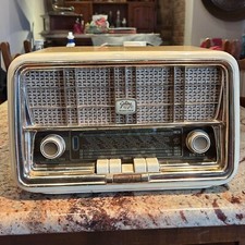 Radio Geloso G333R Funzionante Usata 