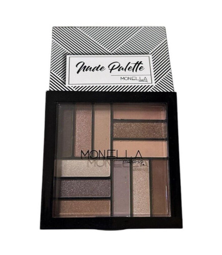 Trousse palette trucchi make - palette,