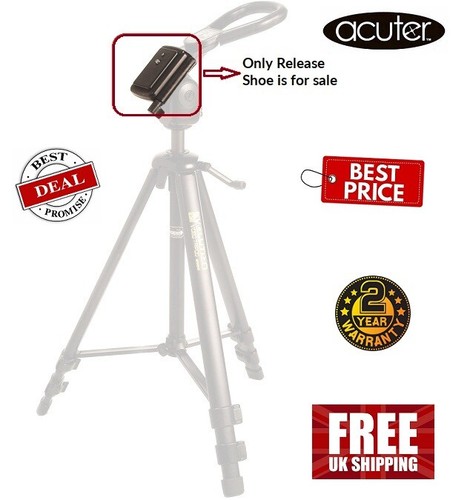 Scarpa sgancio rapido acuter - rapido,