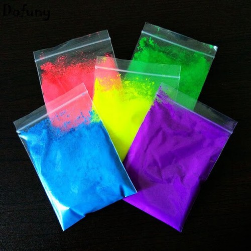 Pigmenti luminescenti