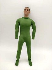 1:6 ArmyGreen One-Piece