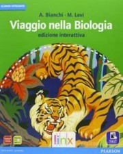 Viaggio nella Biologia, LINX