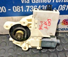 RICAMBI USATI, MOTORINO