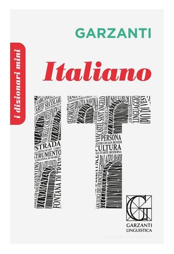 Dizionario mini garzantini - i,