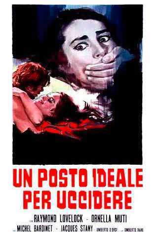 Posto ideale per uccidere - ideale,