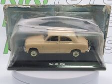 Fiat 1400 (1950) Norev 1/43