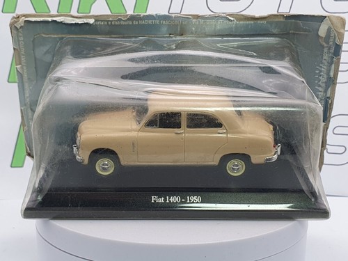 Fiat 1400 norev 43 - fiat, 1/43