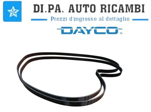 Cinghie poly 6pk1890 bmw - 2,