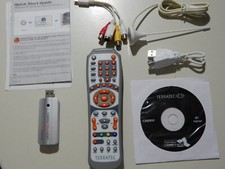 TERRATEC CINERGY T stick VIDEO