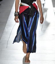 Gonna donna Sportmax L53802