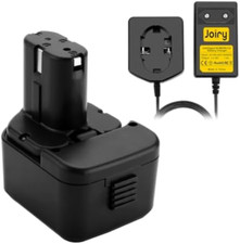 Joiry 12V Batteria di ricambio