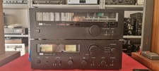 SANSUI A-40 PIU SANSUI T-,60