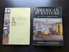 2V Lot American Furniture