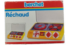 BERCHET-CUCINA