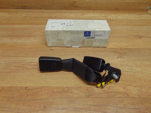 Fibbia cintura sicurezza - fibbia,