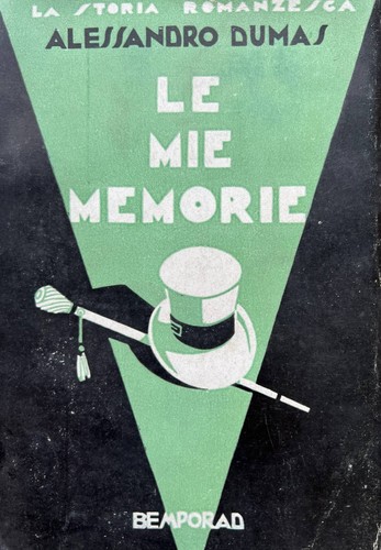 Mie memorie - le,
