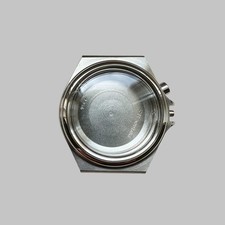 Lemania 1345 case Regatta 9856