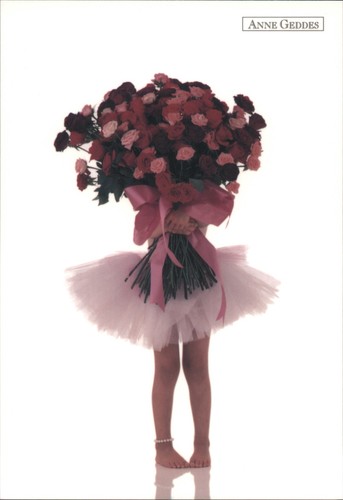 Arte fotografica anne geddes - anne,