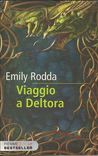 Viaggio deltora rodda - viaggio, deltora,