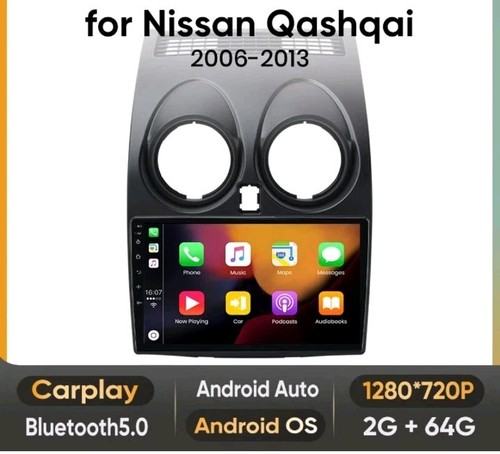 Autoradio android nissan - android,