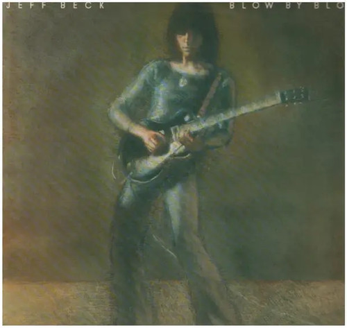 Jeff beck blow - blow,