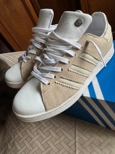 Adidas Sneakers Donna Camoscio