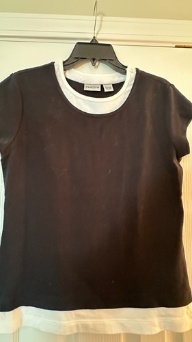 Shirt chicos top donna 1 - donna,