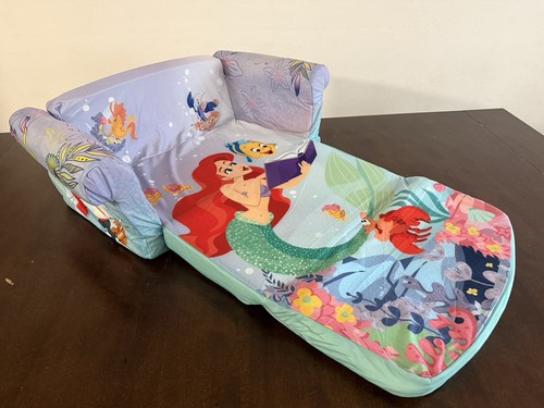 Sdraio bambina disney ariel - bambina,