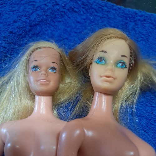 Barbie malibu anni - anni, 70