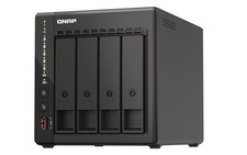 TS-453E-8G QNAP TS-453E NAS