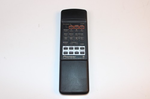 Pioneer a019 telecomando - pioneer, cu-a019