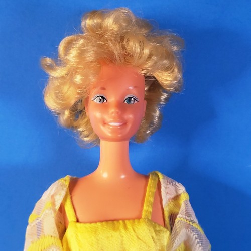 Barbie bambola vintage pretty - barbie,