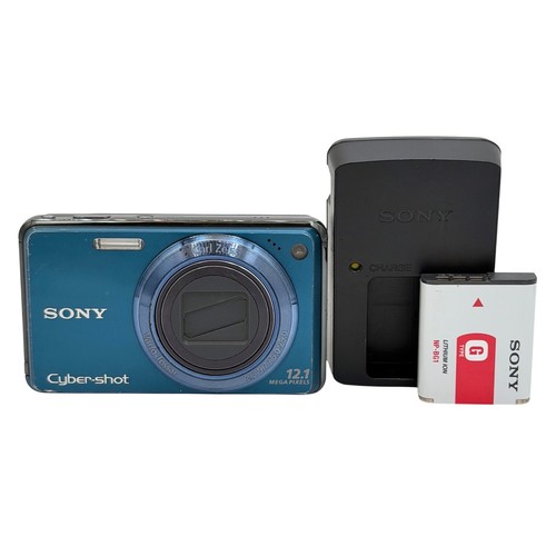 Pacchetto sony cyber shot - sony, cyber-shot