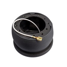 Mozzo volante collassabile