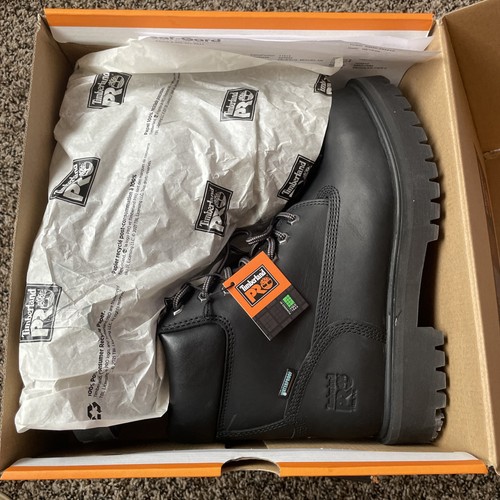 Stivali lavoro timberland - stivali,