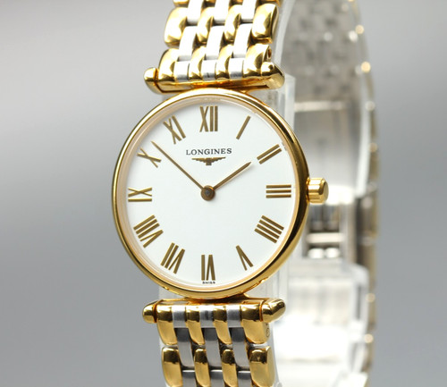 Vintage mint longines la - vintage,