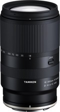 TAMRON obiettivo zoom 18-300 mm F/3.5-6.3 Di III-A VC VXD Nikon Z (Nikon Z-Mount)