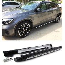 PEDANE LATERALI MINIGONNE PER