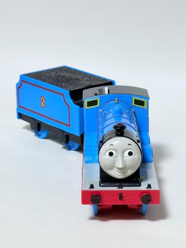 Thomas friends edward - edward, n.2