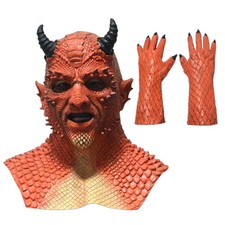 Costume Halloween Gioco di