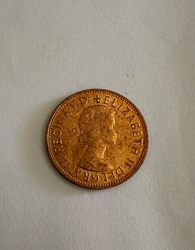 Monete rare inglesi - rare,