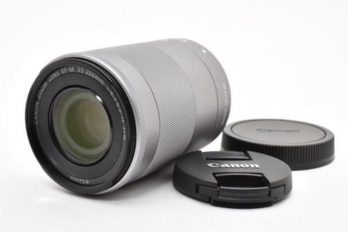 Top mint canon m 55 - [top,