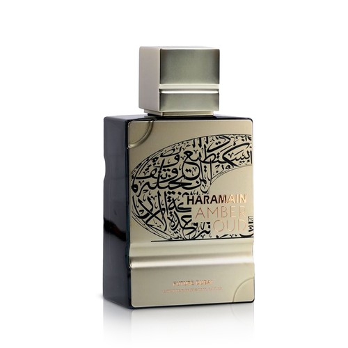 Haramain amber oud future - oud,