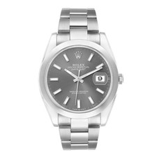 Rolex Datejust 126300 Orologio
