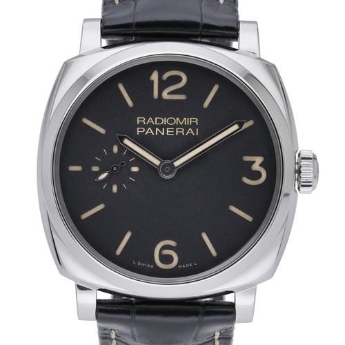 Panerai radiomir 1940 pam00512 - 1940,